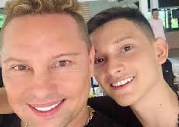 Detrás de la desaparición del hijo de Giovanny Ayala estarían las disidencias de “Iván Mordisco”