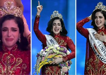 Fátima Bosch hace historia: México conquista Miss Universo 2025 en una final llena de poder y valentía