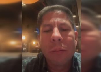 John Pinchao admite agresión contra Levy Rincón en restaurante de Bogotá