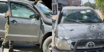 Atacan con explosivos el Batallón Energético y Vial N.º 1 en Arauquita