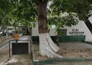 Recapturan a un cuarto fugado de las carceletas del CAI Hipódromo en Soledad
