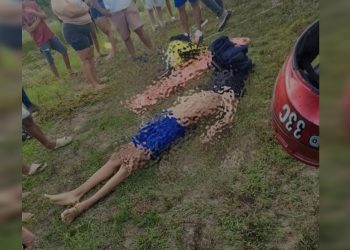 Accidente en finca de Campeche deja un joven fallecido por inmersión