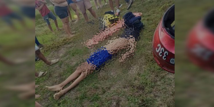 Accidente en finca de Campeche deja un joven fallecido por inmersión