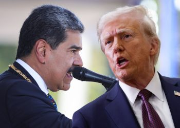 Trump prepara una llamada con Nicolás Maduro en plena escalada regional, según Axios