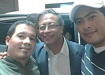El pasado político de Wilmar Mejía, el funcionario de inteligencia envuelto en el caso Calarcá