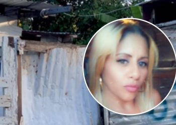 Investigan presunta desaparición de mujer y su hija en Barranquilla