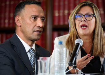 Fiscalía y Defensa en guerra abierta tras ‘Choque de versiones’ por la liberación de alias ‘Calarca’