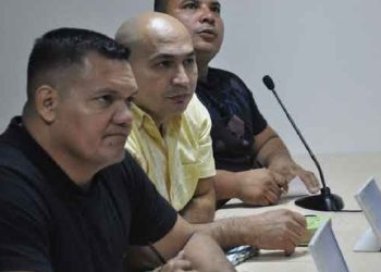 Condenan a exjefe paramilitar alias ‘El Tigre’ por el homicidio de cinco personas en Codazzi (Cesar)