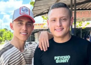 Un hermano menor que suplica: ‘Vuelve pronto, Miguel’