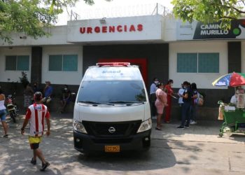 Atentado a bala deja gravemente herido a joven trabajador en el barrio La Victoria