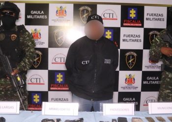 Muere presunto cabecilla del ‘Clan del Golfo’ en combates con el Ejército en Córdoba; 12 integrantes más fueron capturados en Antioquia