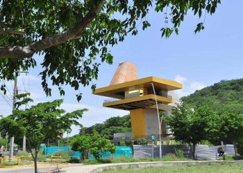 Procuraduría investiga presunto detrimento patrimonial en construcción de la “Casa en el Aire”, en Valledupar