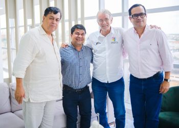 Gobernación del Atlántico respalda la cuarta edición de la ‘Maratón de Sueños’