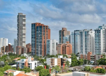 Modelo catastral de Barranquilla se consolida como referente nacional y se replica en siete ciudades y municipios