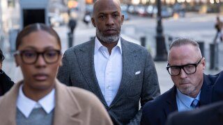 Chauncey Billups se declara no culpable en un caso federal que sacude su legado deportivo