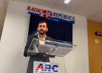Representante José Jaime Uscátegui pide a EE. UU. incluir nuevamente al M-19 en la lista de organizaciones terroristas