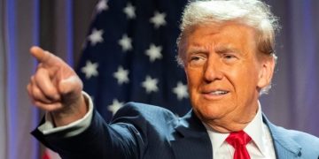 Cierre total del espacio aéreo venezolano: la nueva advertencia de Trump a pilotos y narcotraficantes