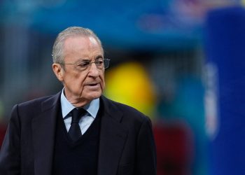 Florentino insiste: quiere una Superliga libre y sin presiones