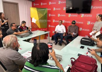 Atlántico será la sede del III Congreso Nacional de Seguridad Vial 2025