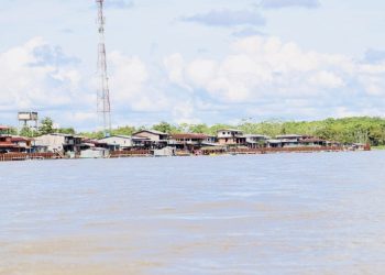 Procuraduría solicitó información sobre medidas adoptadas por derrame de 12 mil galones de ACPM en río Curbaradó, en Chocó