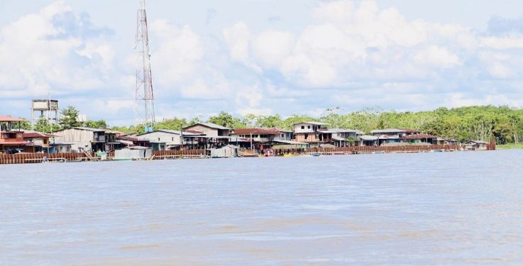 Procuraduría solicitó información sobre medidas adoptadas por derrame de 12 mil galones de ACPM en río Curbaradó, en Chocó