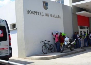 Asesinan a joven de 28 años en medio de ataque sicarial en Galapa