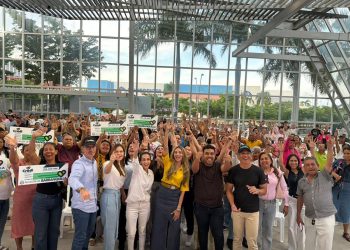 Alcaldía de Barranquilla promueve la inclusión financiera: ya son más de 6.800 créditos de CrediChévere impulsando negocios locales