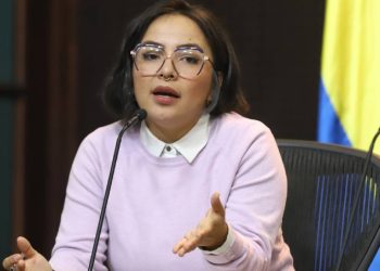 Caso Juliana Guerrero: Jennifer Pedraza afirma que no le sorprendería “mano de Benedetti”