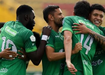 La Equidad dice adiós: un final con el corazón verde