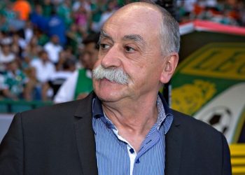 Muere Xabier Azkargorta, el técnico que llevó a Bolivia a su único Mundial