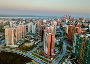Modelo catastral de Barranquilla se consolida como referente nacional y se replica en siete ciudades y municipios