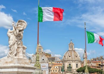 Condenan a cadena perpetua en Roma a ciudadano italiano por el homicidio de tres mujeres, entre ellas una colombiana