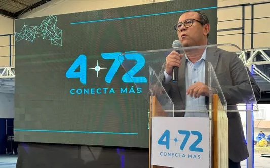 4-72 deja atrás años de pérdidas y consolida su mayor recuperación financiera