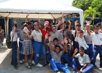 ‘Atlántico Digital’ lleva capacitaciones y ferias escolares tecnológicas a 2.600 estudiantes