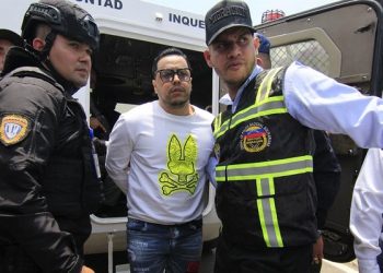 Alias ‘Castor’ solicita al MinDefensa corregir señalamientos sobre Los Costeños