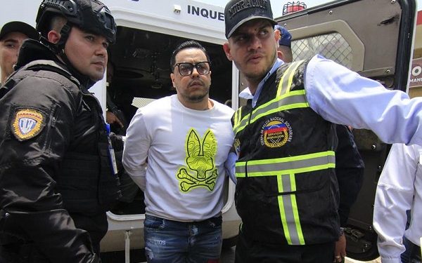Alias ‘Castor’ solicita al MinDefensa corregir señalamientos sobre Los Costeños