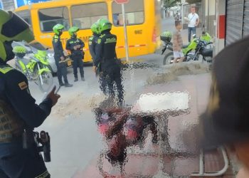 Asesinan a hombre conocido como “El Zapatero” en el barrio Montecarlo de Malambo