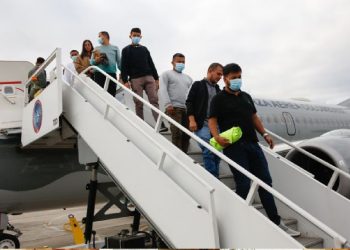 Llega a su fin el alivio migratorio y se verán obligados estos colombianos a dejar EE. UU. en enero