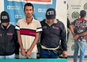 Imputados presuntos responsables de maltrato animal en Atlántico y Cundinamarca