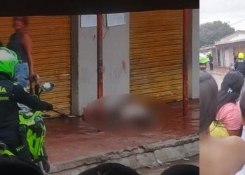 Violencia en Villa Adela: asesinan a hombre de 62 años mientras jugaba dominó