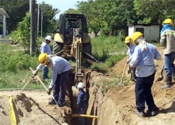 Cargos a funcionario de Aguas del Cesar por presuntas irregularidades en la construcción del alcantarillado en Chimichagua, Cesar