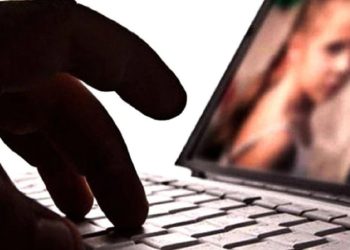 Golpe internacional a red de pornografía infantil: operaba en Medellín, Cali y Barranquilla