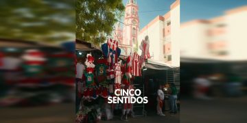 “Barranquilla es un regalo que compartimos juntos, en paz, unión y esperanza”:  alcalde Char