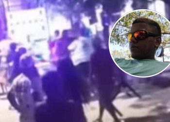 Joven murió dentro de bus de servicio público tras presunto infarto en el sector de Mayorquín