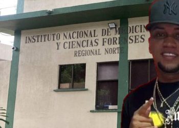 Noche de fiesta terminó en tragedia: hombre fue baleado y murió en bazar de Rebolo