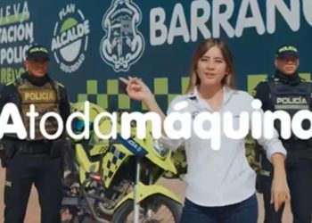 Avanza la renovación de la infraestructura al servicio de la seguridad: alcalde Char
