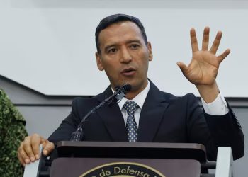 Refuerzan presencia militar en el Catatumbo tras enfrentamientos entre ELN y disidencias