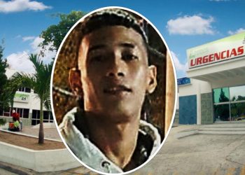 Sicario llegó en motocarro y asesinó a joven en una discoteca de Malambo