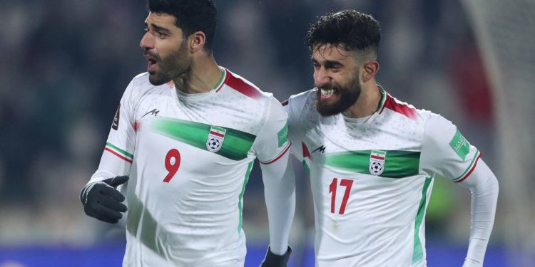 Irán en alerta por visados para el Mundial 2026