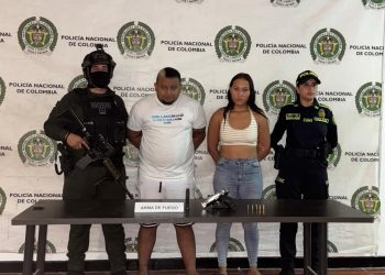 Golpe a ‘Los Costeños’: capturan a tres presuntos integrantes con armas y drogas en Soledad